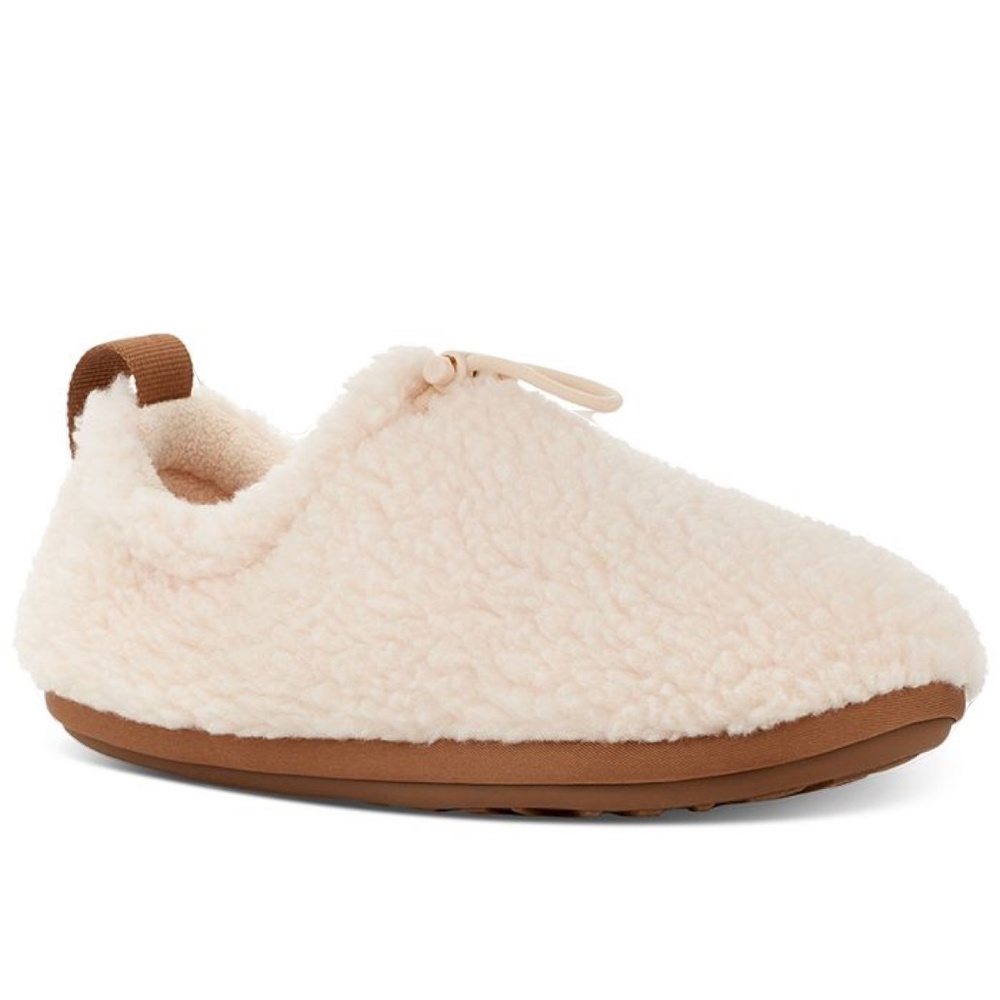 NEW! UGG PLUSHY SLIPPER